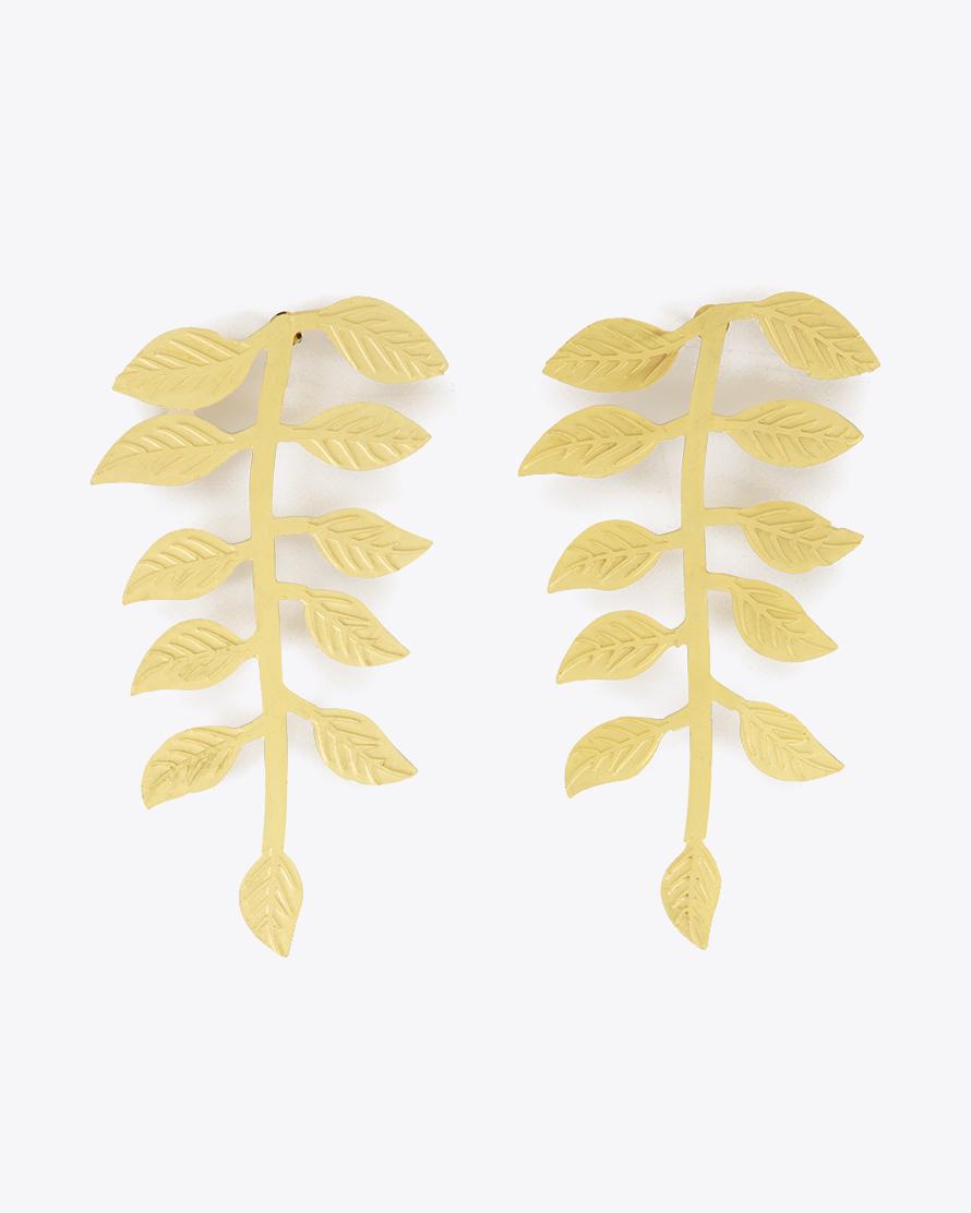 PENDIENTES RAMA