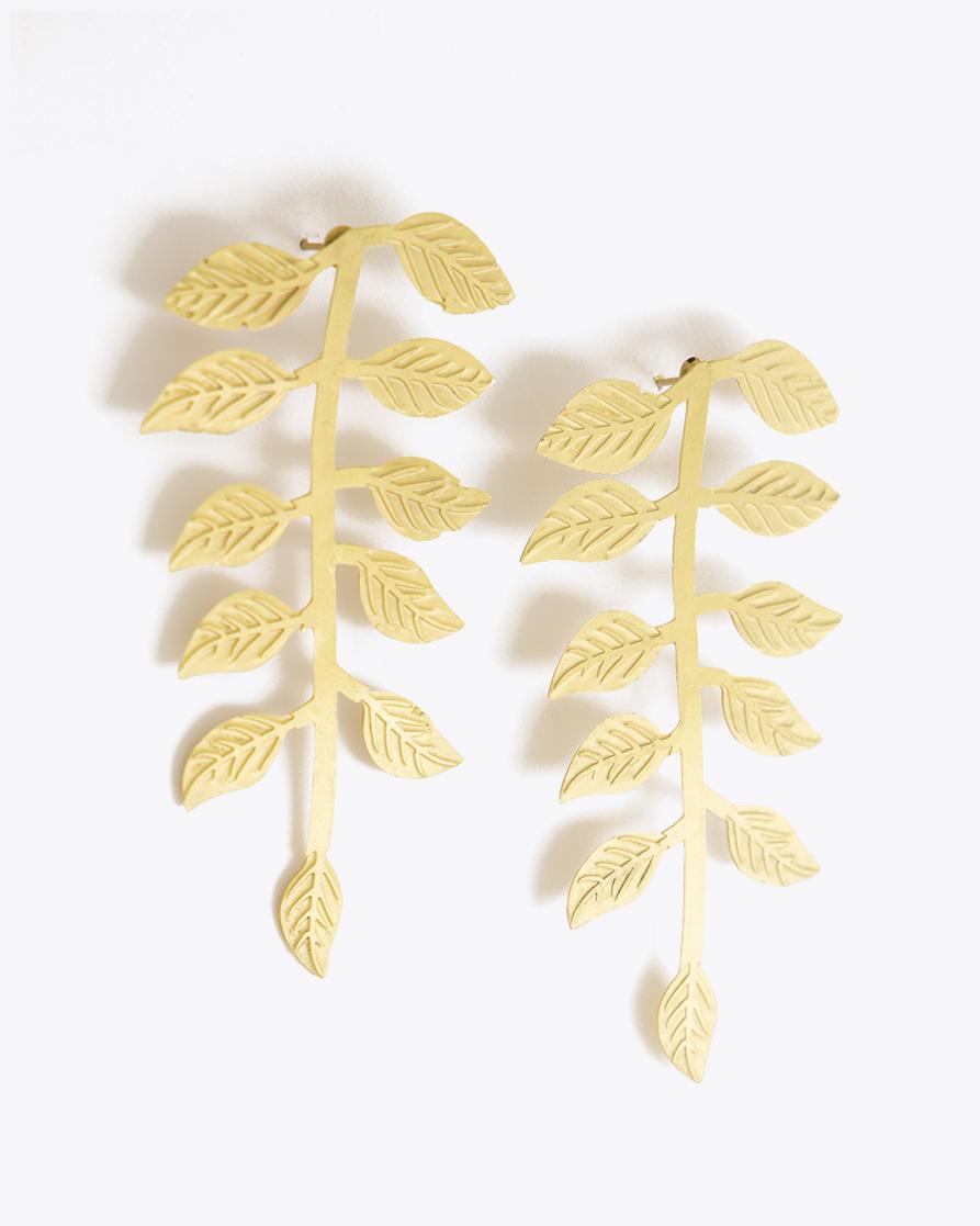 PENDIENTES RAMA