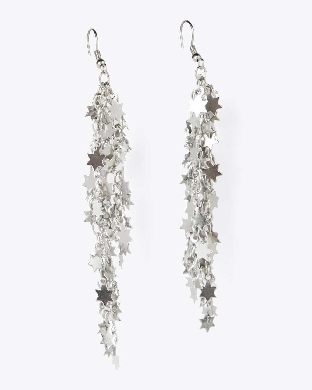 PENDIENTES ESTRELLAS