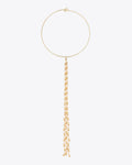 COLLAR ARO BOLITAS