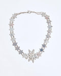 COLLAR ESTRELLAS FLOR
