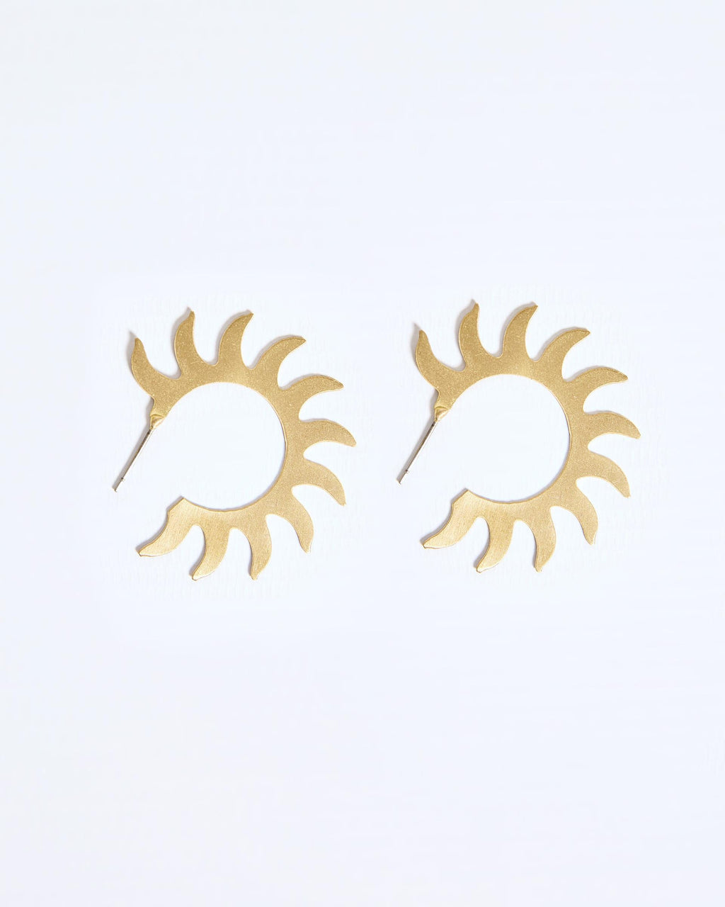 PENDIENTE MEDIO SOL