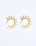 PENDIENTE MEDIO SOL