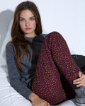 JEANS FLORES