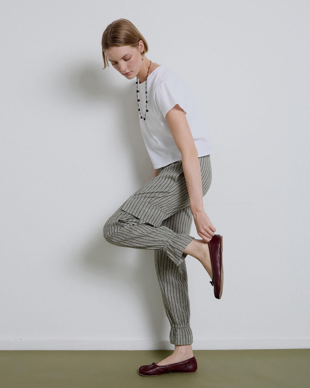 PANTALON BOMBACHO CARGO