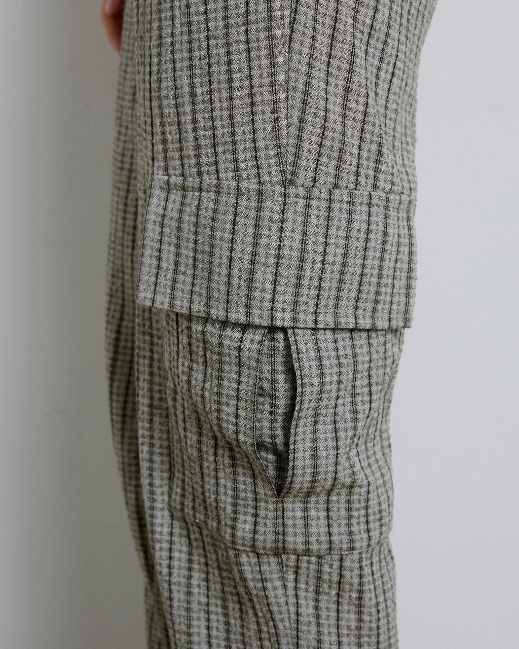 PANTALON BOMBACHO CARGO