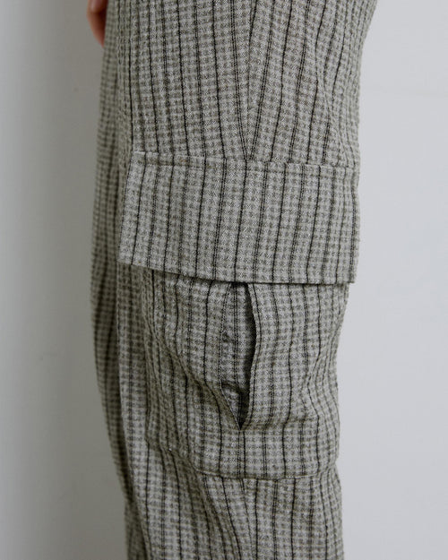 PANTALÓN BOMBACHO CARGO
