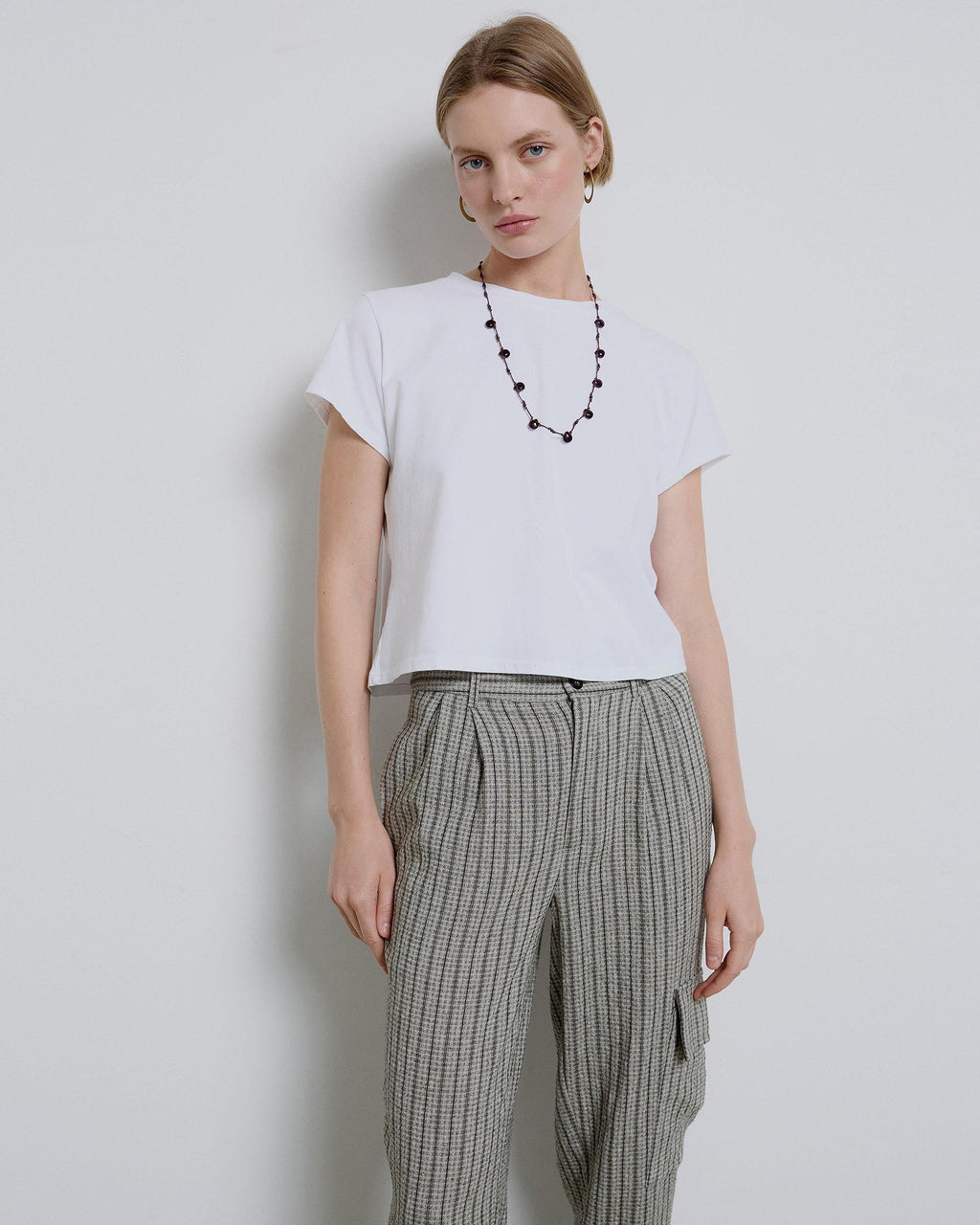 PANTALON BOMBACHO CARGO
