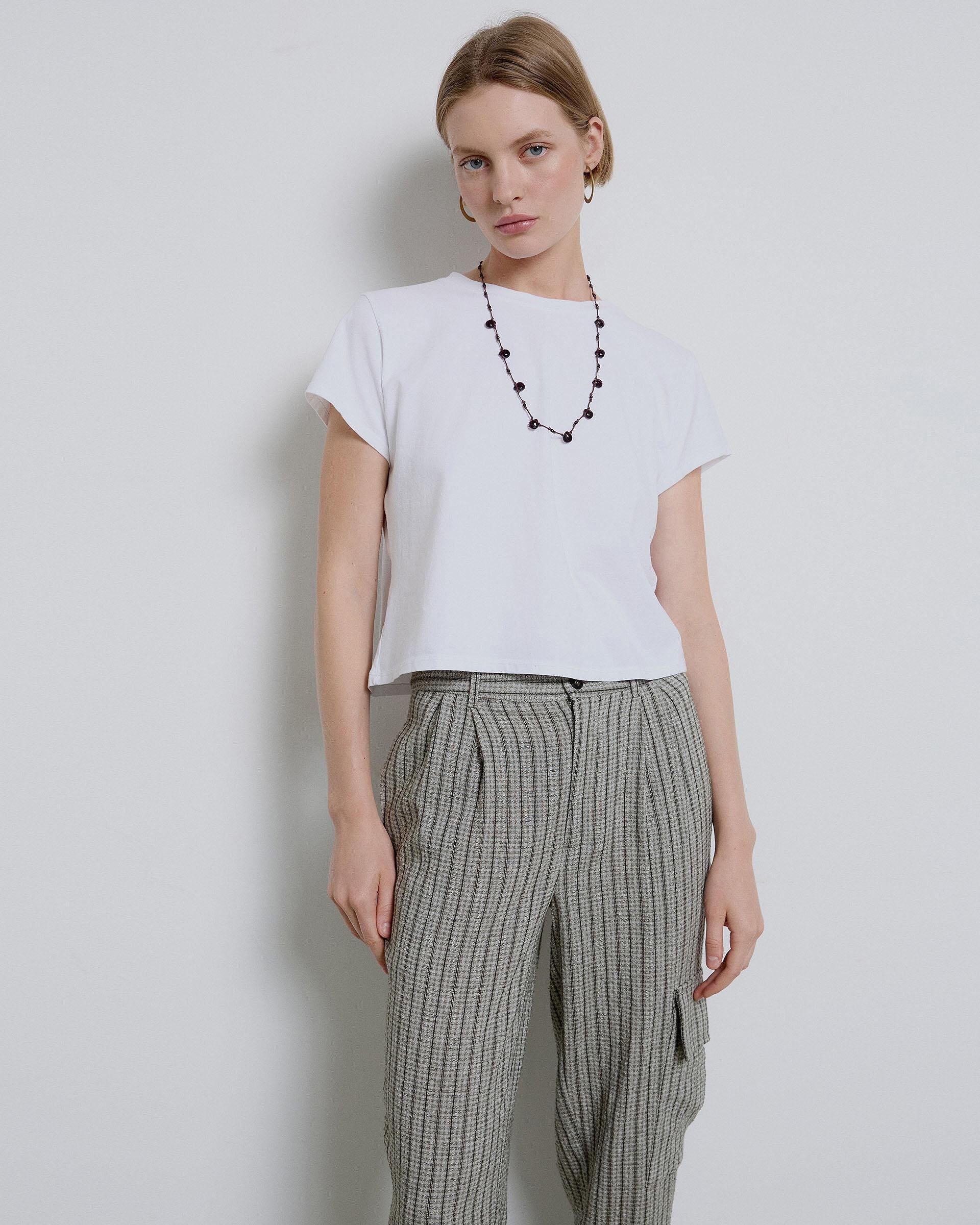 PANTALON BOMBACHO CARGO