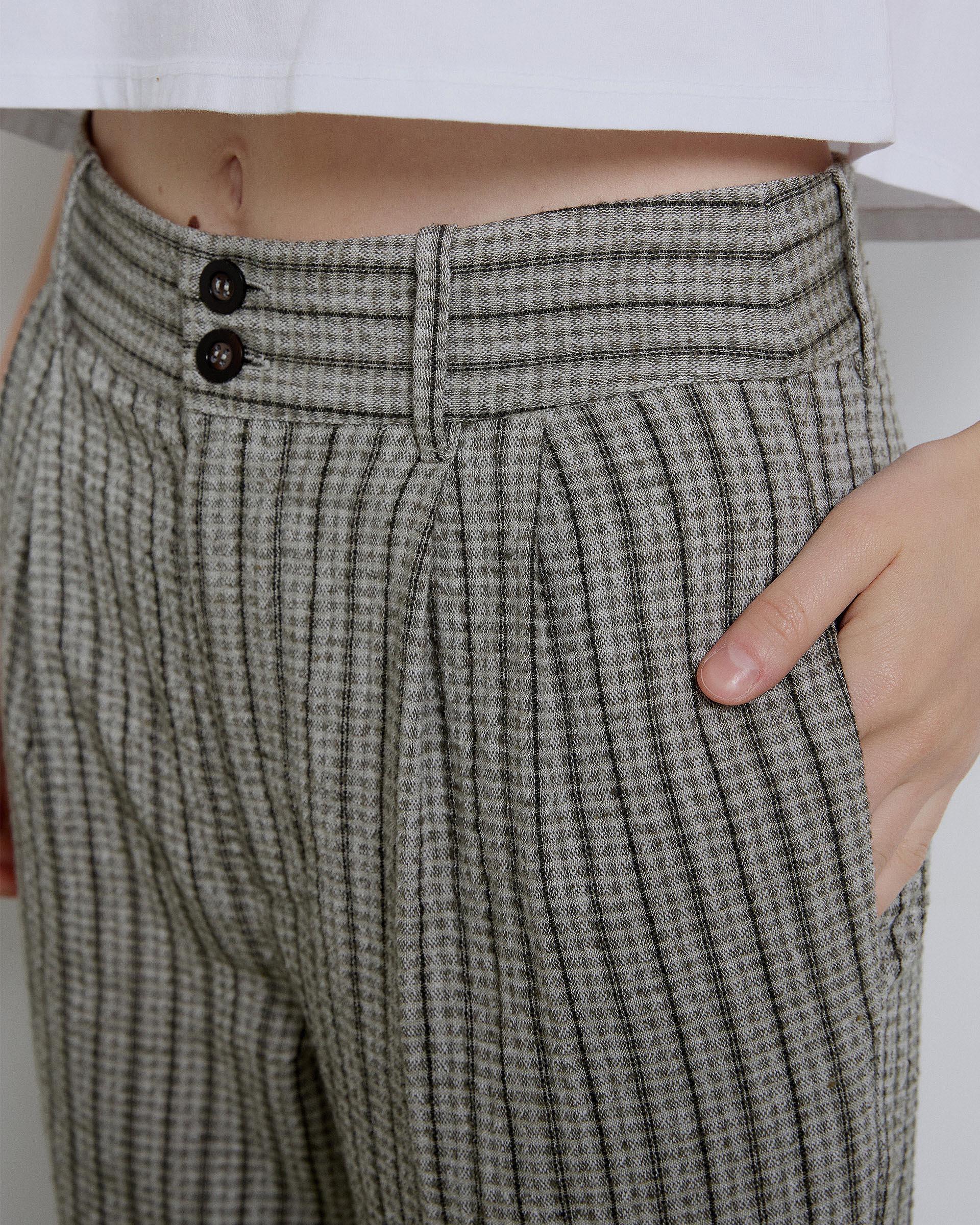PANTALON BOMBACHO CARGO