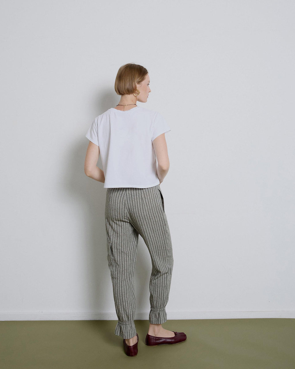 PANTALON BOMBACHO CARGO