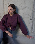 CAMISA SOLAPA HOMBROS