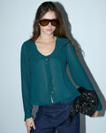 BLUSA LENTEJUELAS CANESU
