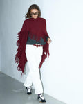 PONCHO FLECOS