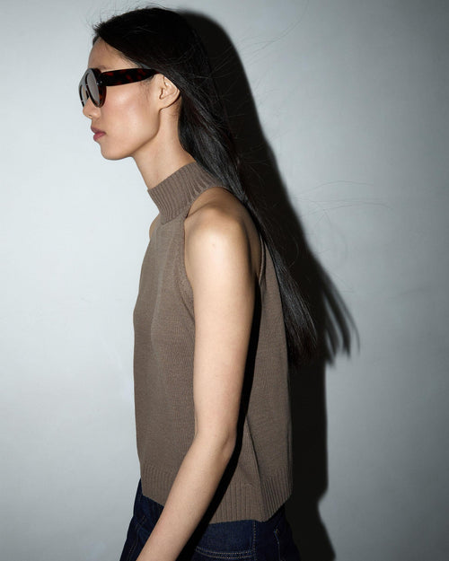 TOP HALTER PUNTO