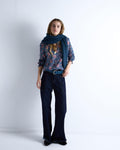BLUSA ESTAMPADO FLORAL