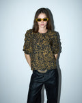 BLUSA ESTAMPADO MANCHAS