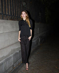 PANTALON ESTAMPADO ANIMAL PRINT