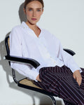 CAMISA BOTONES NACAR