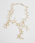 Collar Ramas Oro