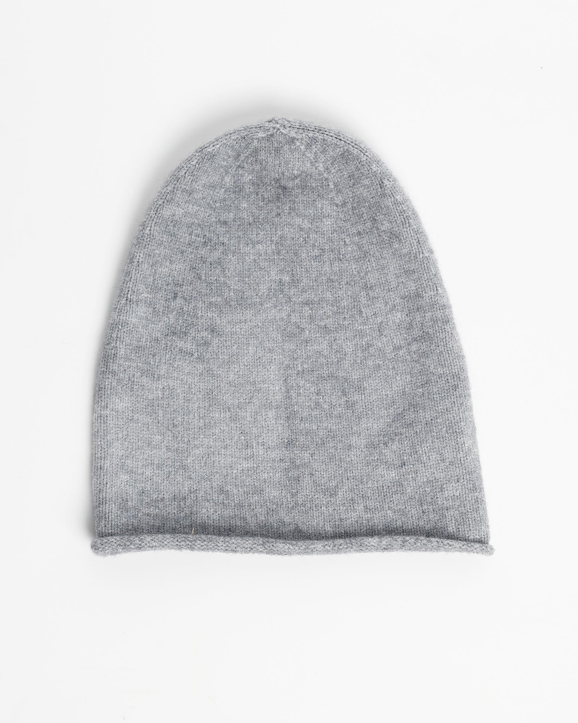 GORRO PUNTO