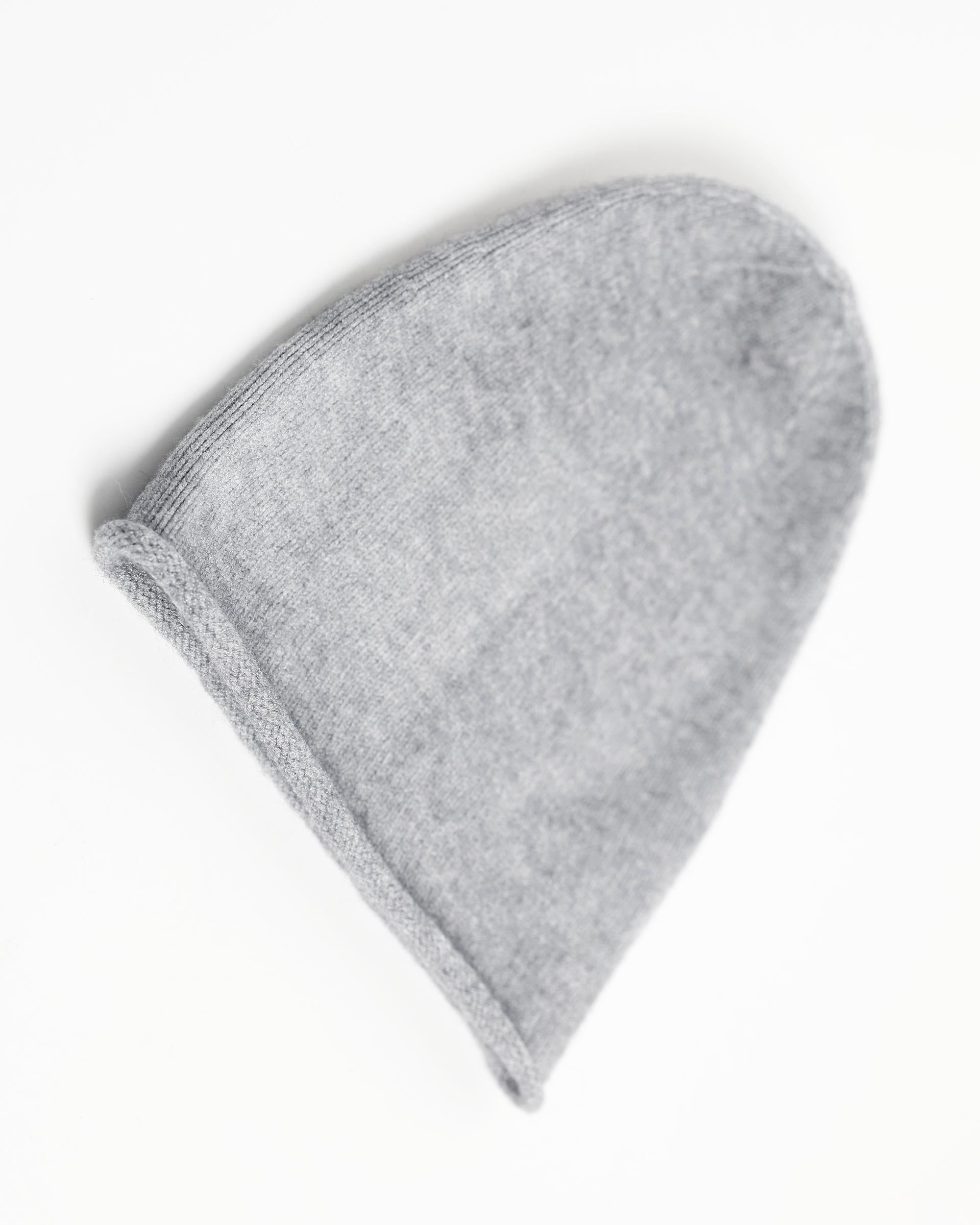 GORRO PUNTO