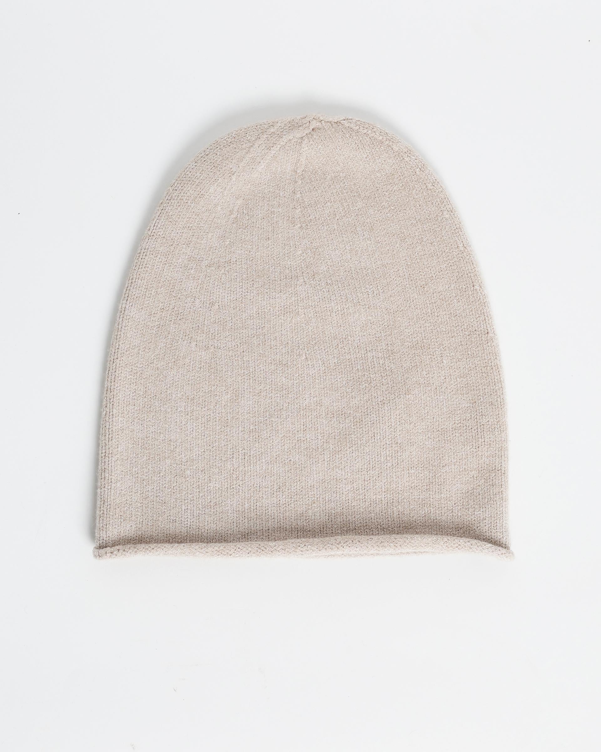 GORRO PUNTO