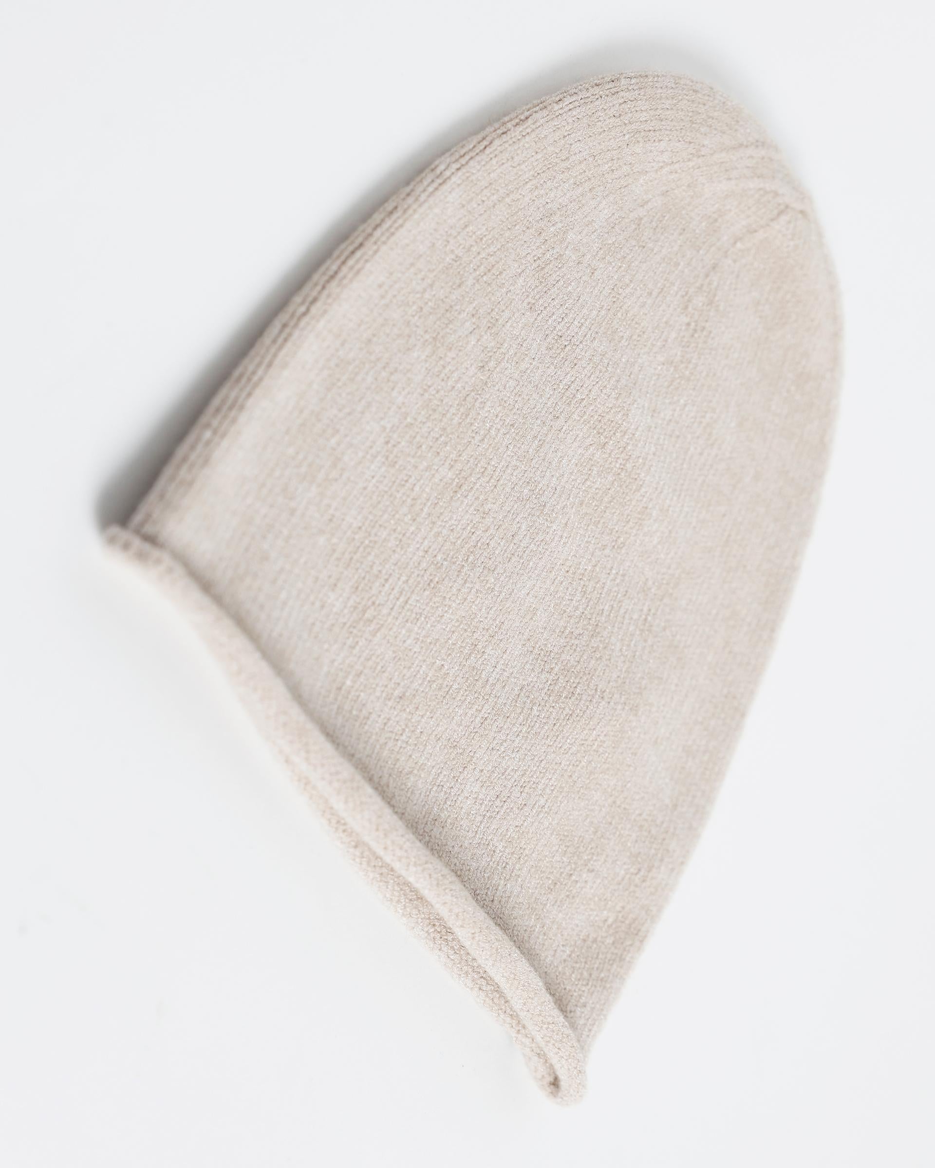 GORRO PUNTO