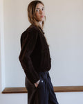 CHAQUETA VELVET