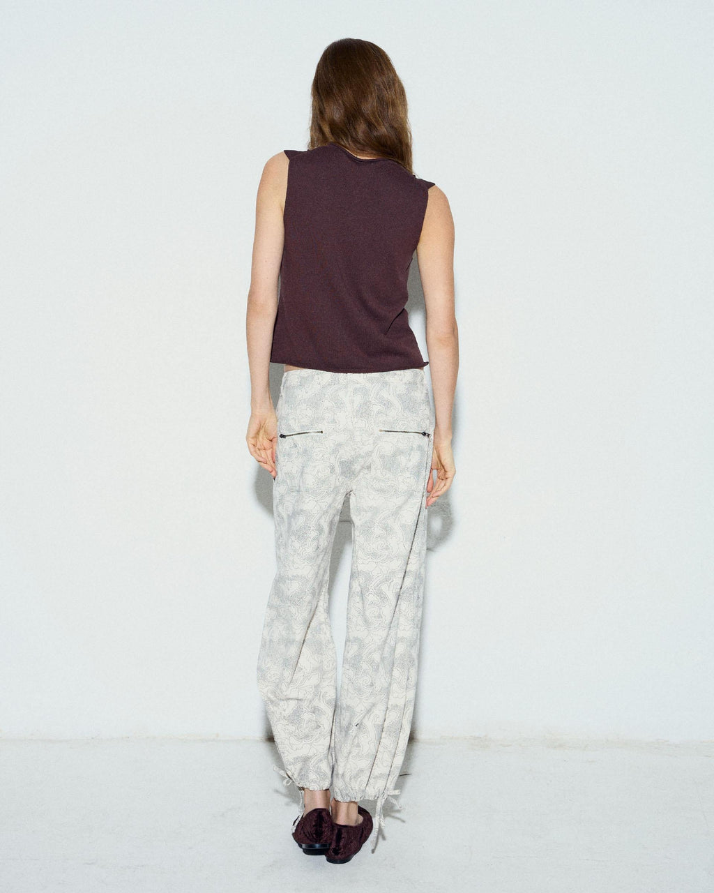 JEANS ESTAMPADO LAZADA BAJO