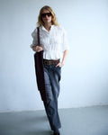 BLUSA FRUNCIDOS