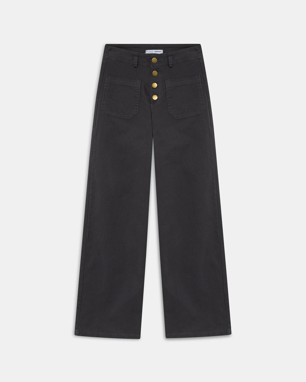 PANTALON BOLSILLOS DE PLASTON