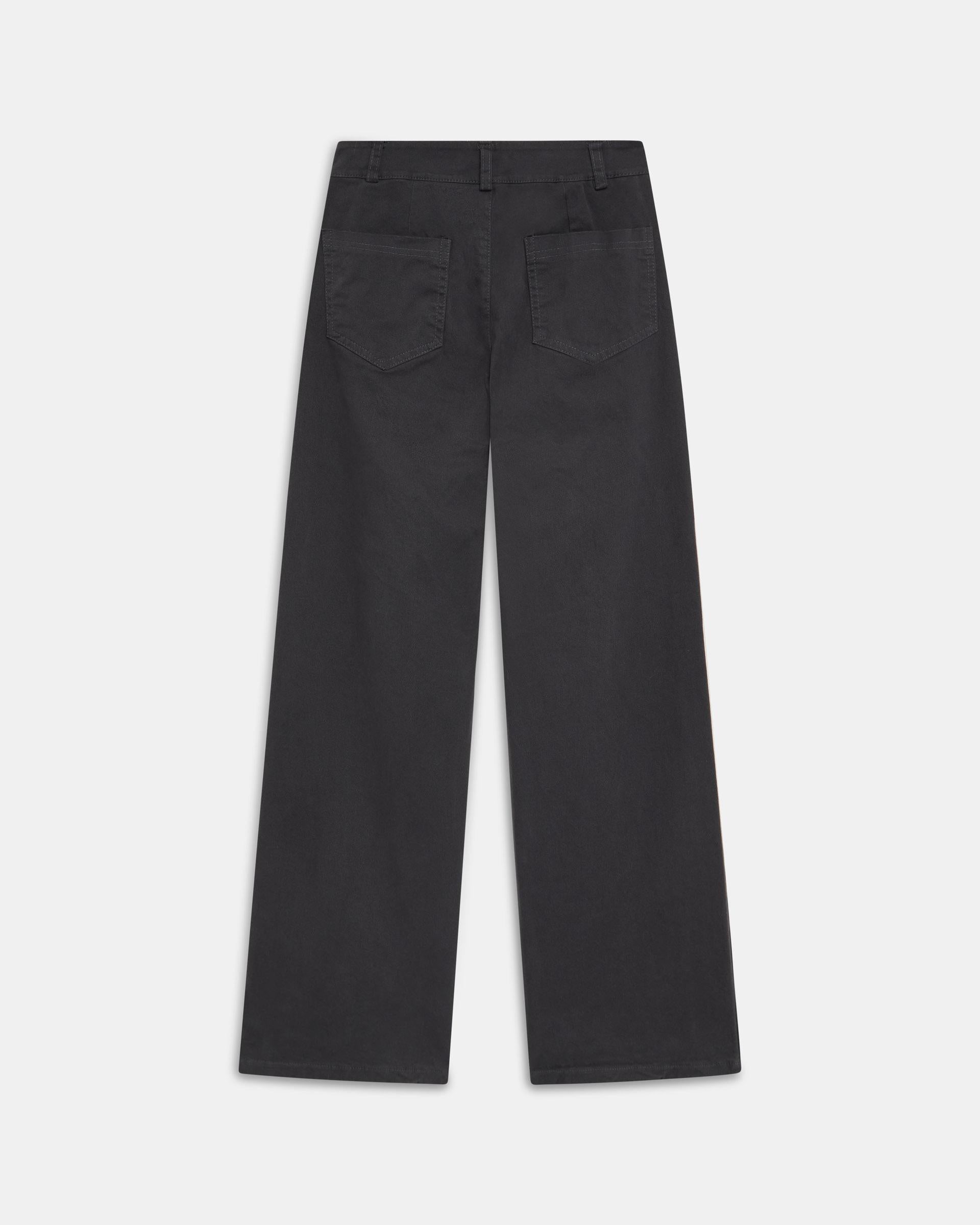 PANTALON BOLSILLOS DE PLASTON
