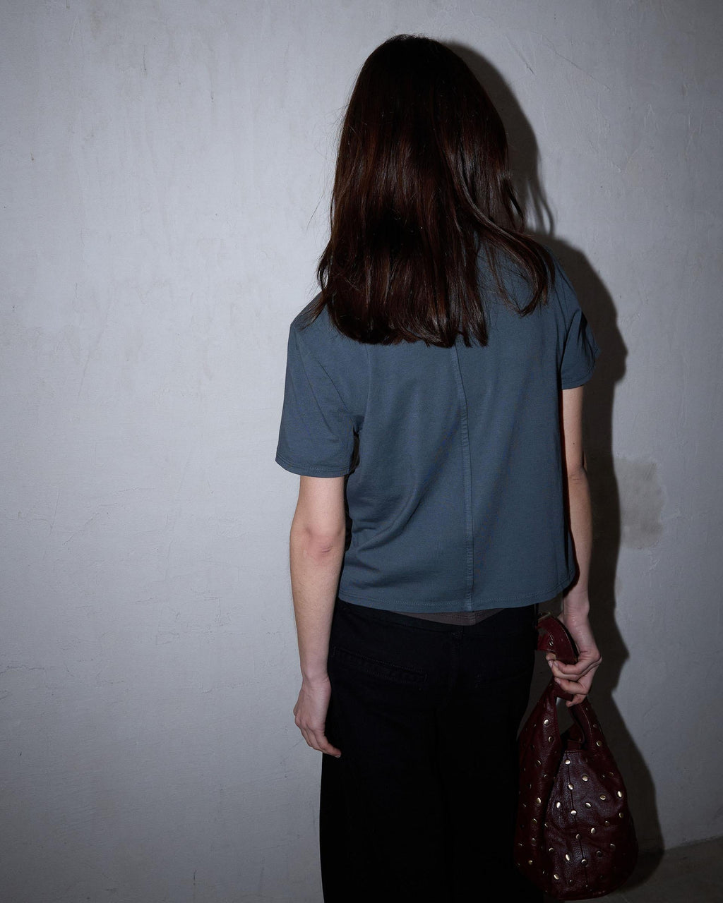 CAMISETA MANGA CORTA