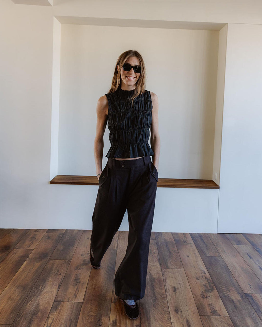 TOP GOMAS LUREX