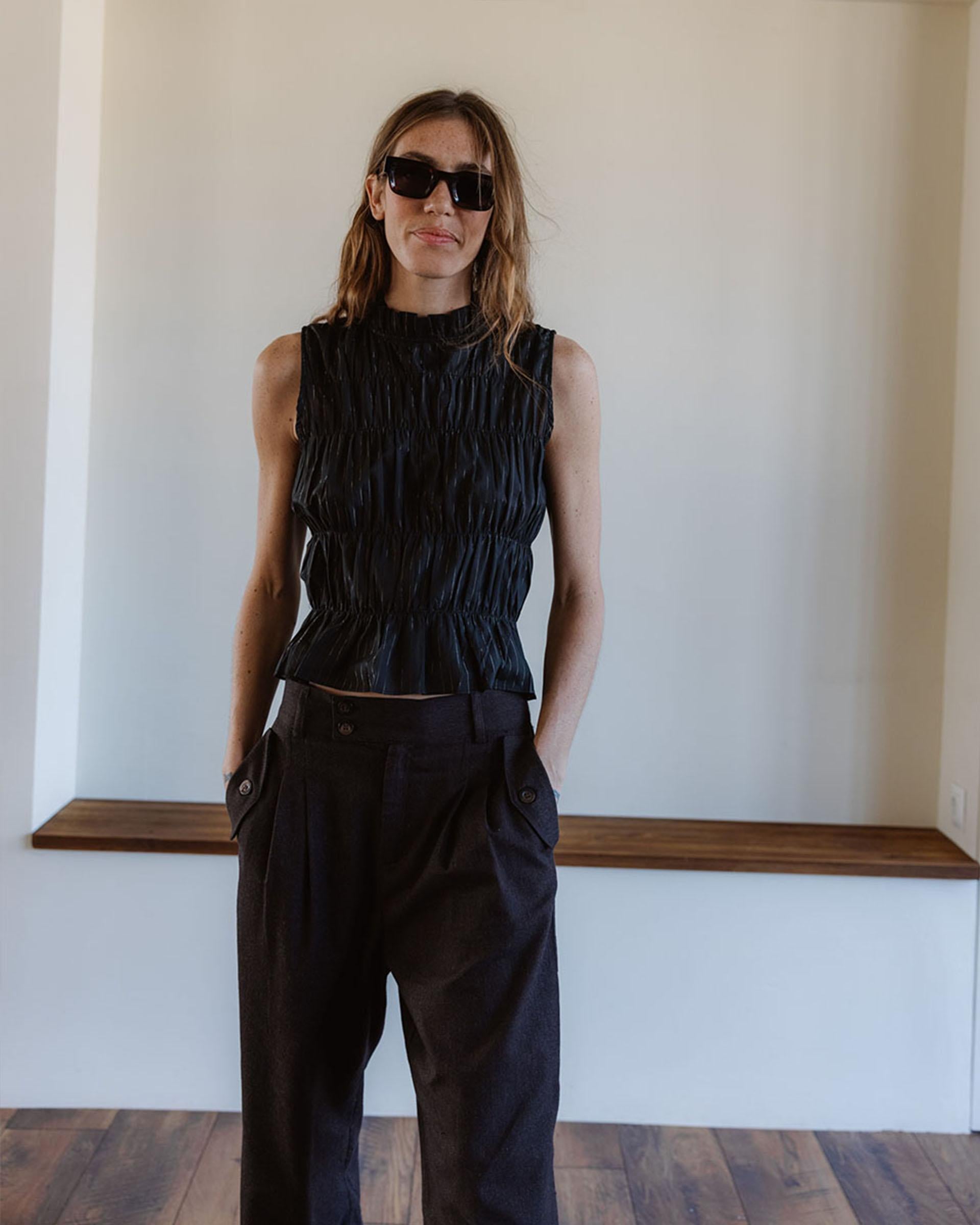 TOP GOMAS LUREX