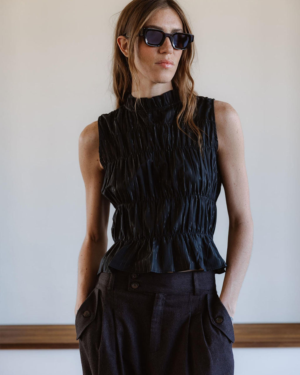 TOP GOMAS LUREX