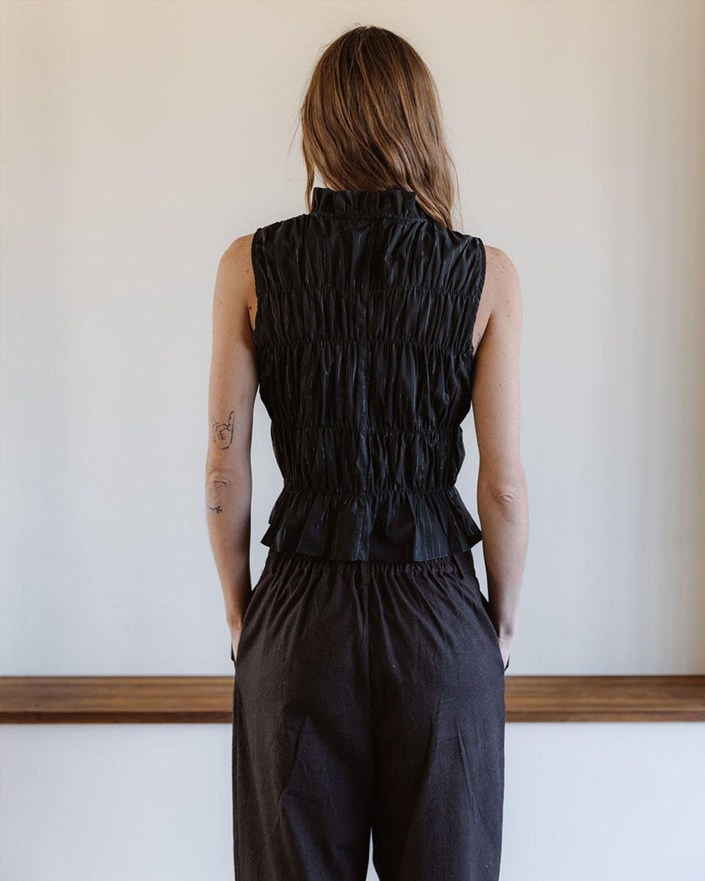 TOP GOMAS LUREX