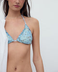 TOP BIKINI TYE DYE