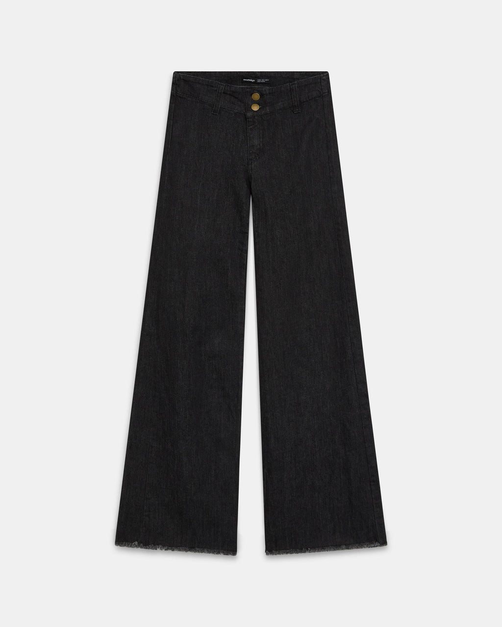 PANTALON CINTURILLA DOBLE BOTÓN