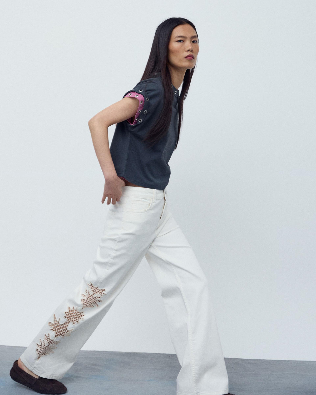 JEANS DETALLE CROCHET