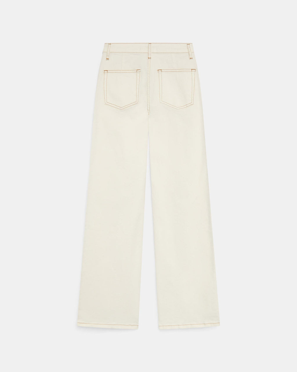 JEANS COSTURA PESPUNTES