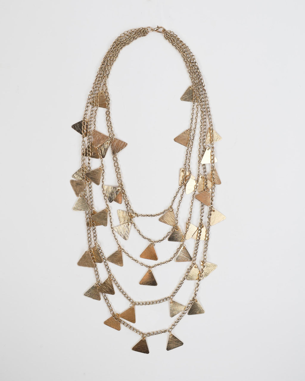 COLLAR TRIANGULOS