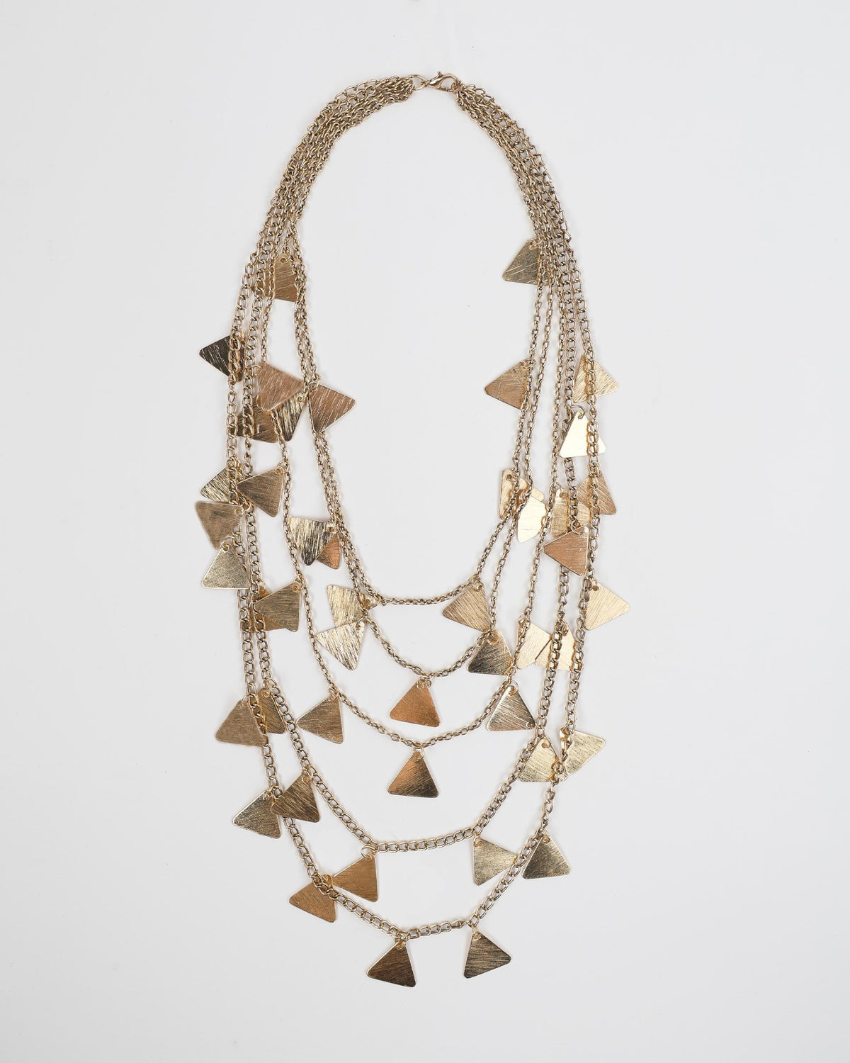 COLLAR TRIANGULOS