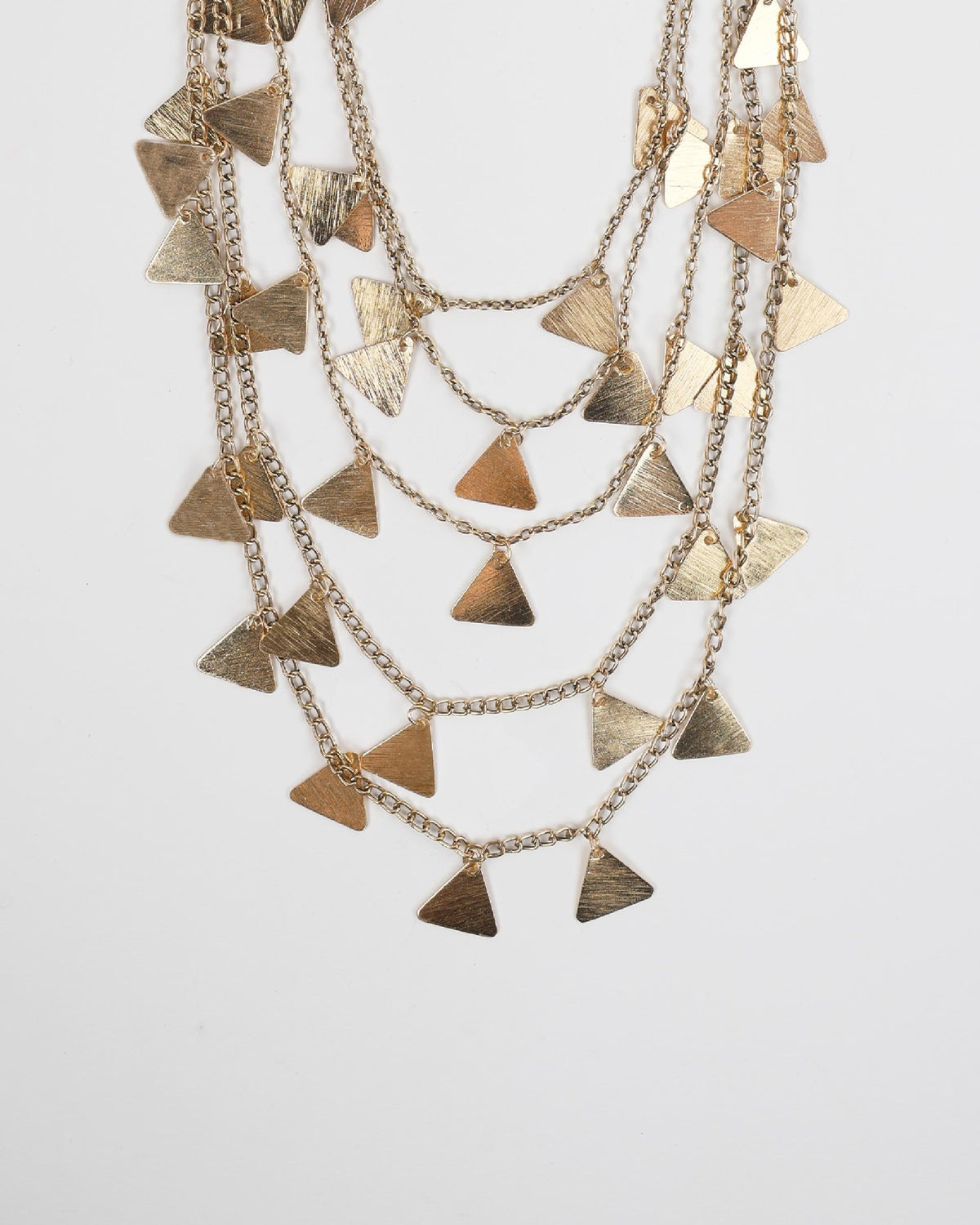 COLLAR TRIANGULOS