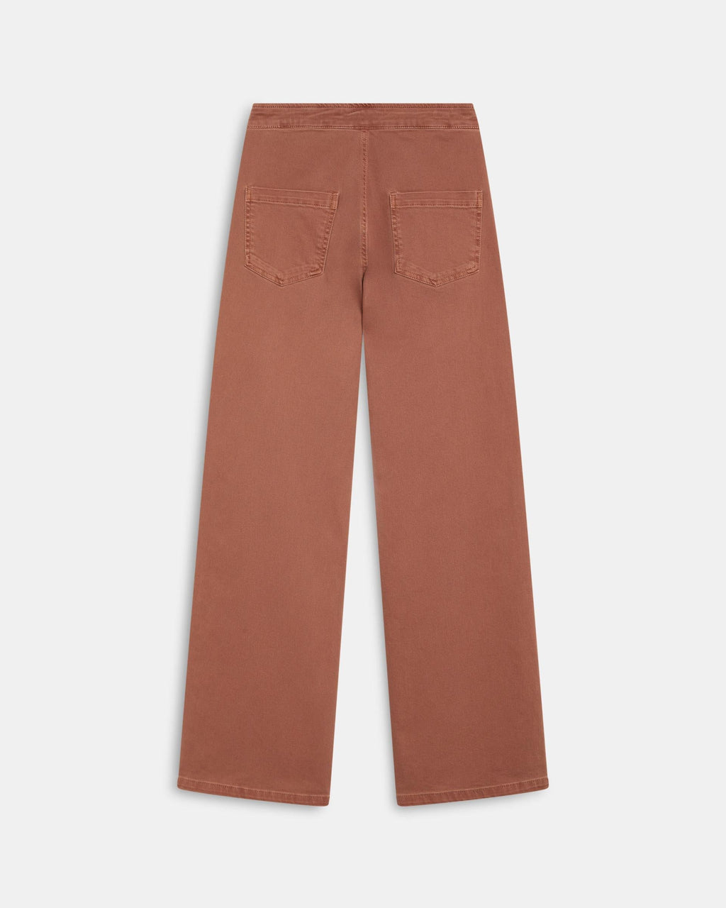 JEANS CINTURILLA PIEZA BOTONES