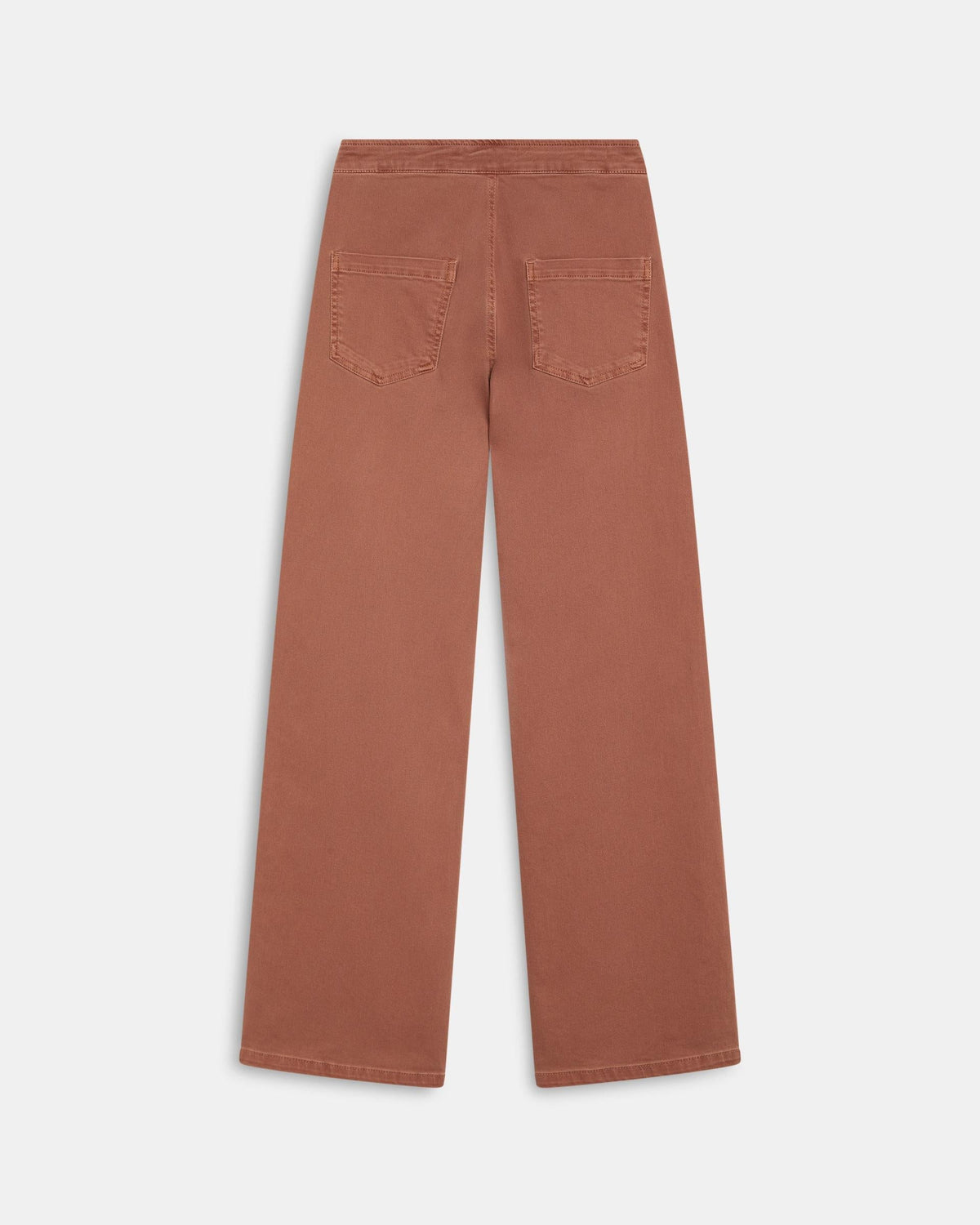 JEANS CINTURILLA PIEZA BOTONES