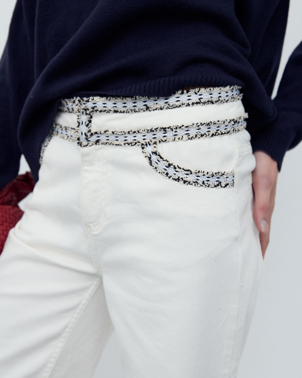 JEANS DETALLE CINTURILLA