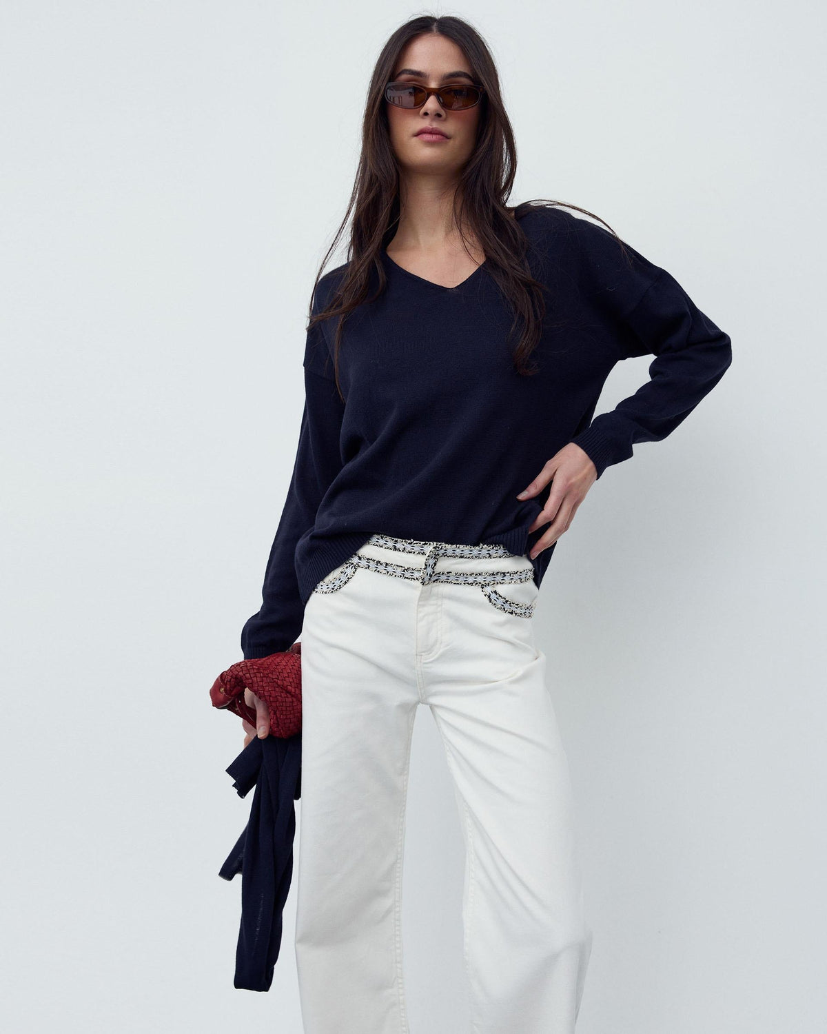 JEANS DETALLE CINTURILLA