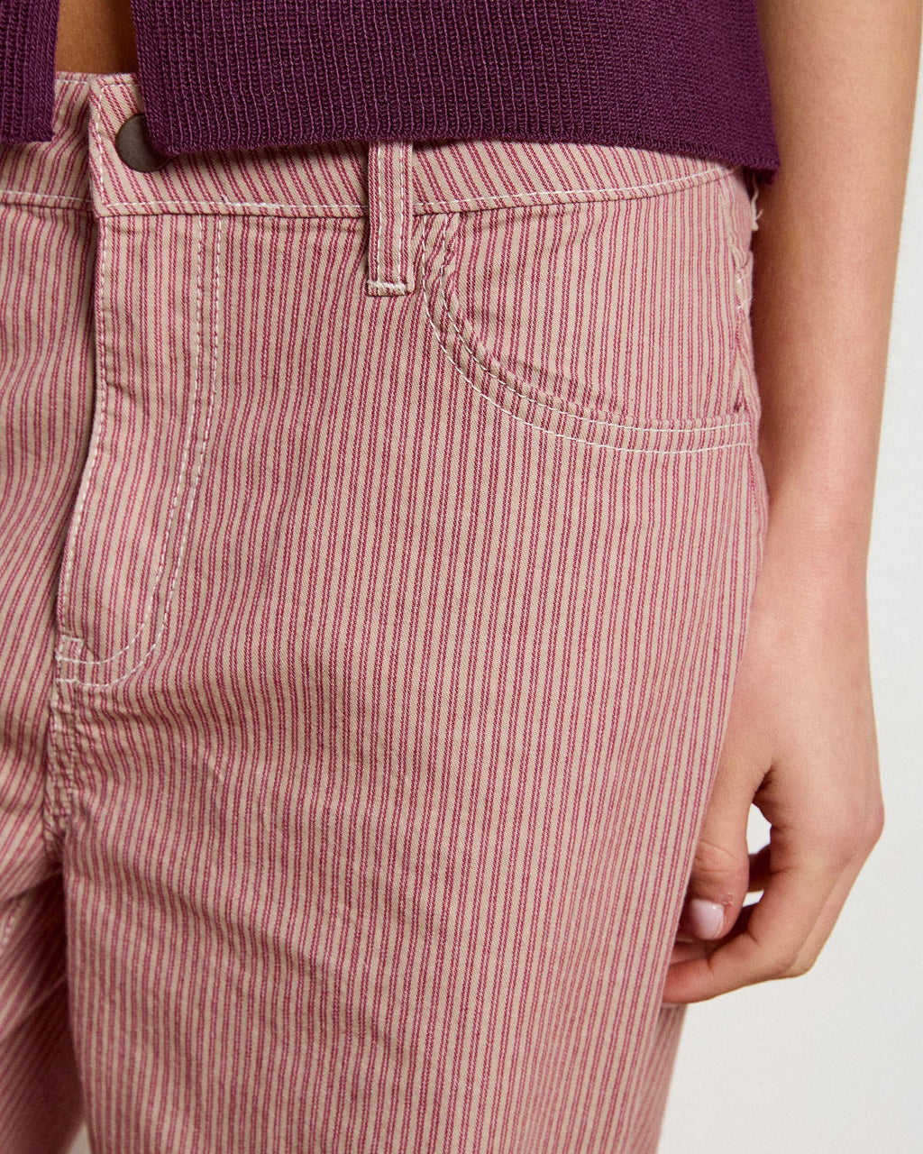 JEANS RAYAS